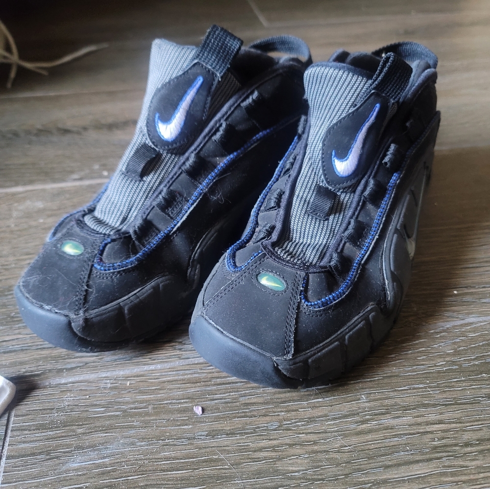 Nike Air Max Penny 1